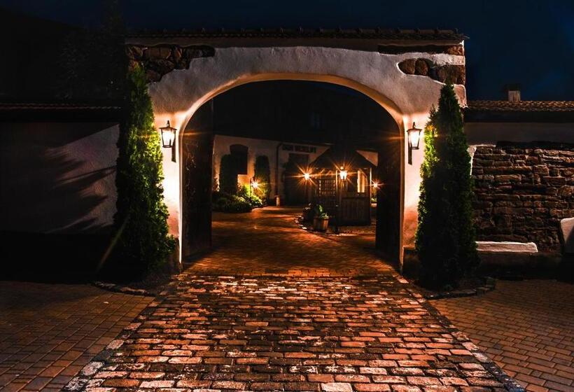 호텔 Pod Kogutkiem