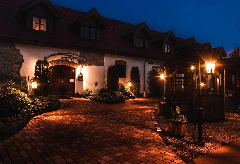 호텔 Pod Kogutkiem