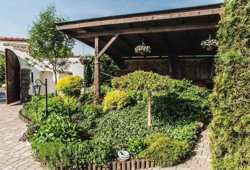 호텔 Pod Kogutkiem