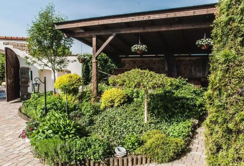 Hotelli Pod Kogutkiem