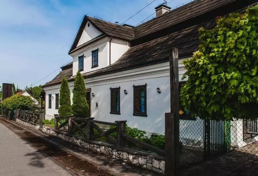 Hotelli Pod Kogutkiem