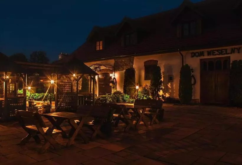 Hotelli Pod Kogutkiem