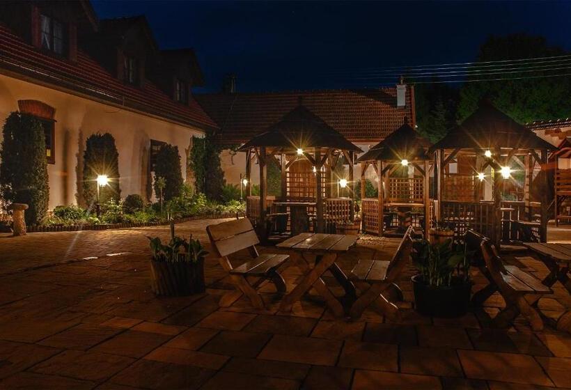 호텔 Pod Kogutkiem