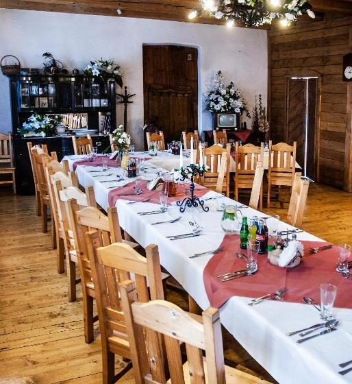 호텔 Pod Kogutkiem