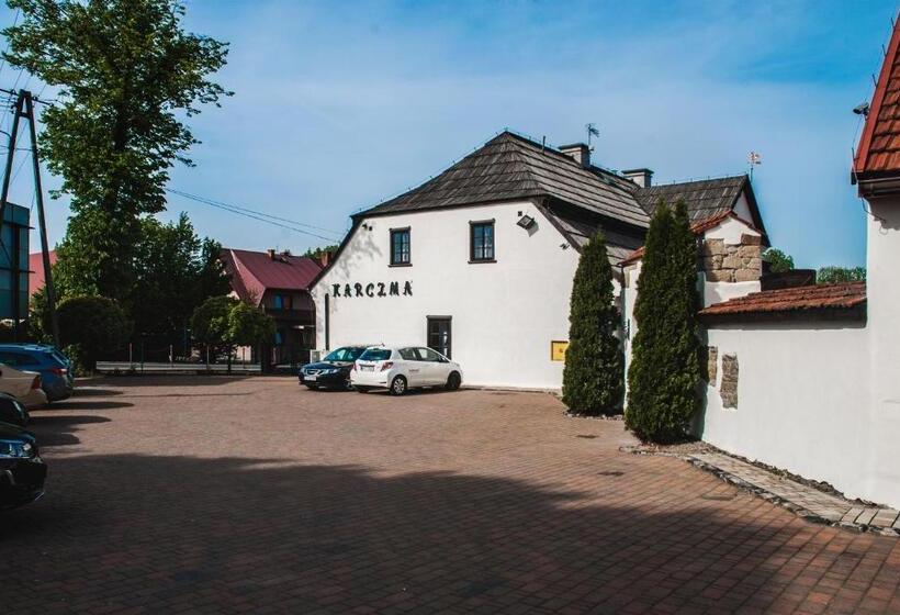 호텔 Pod Kogutkiem