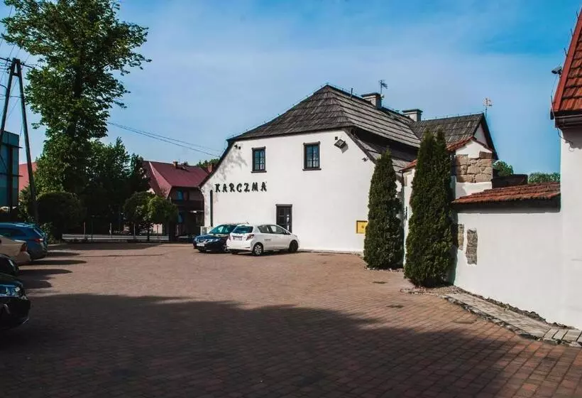 Hotelli Pod Kogutkiem