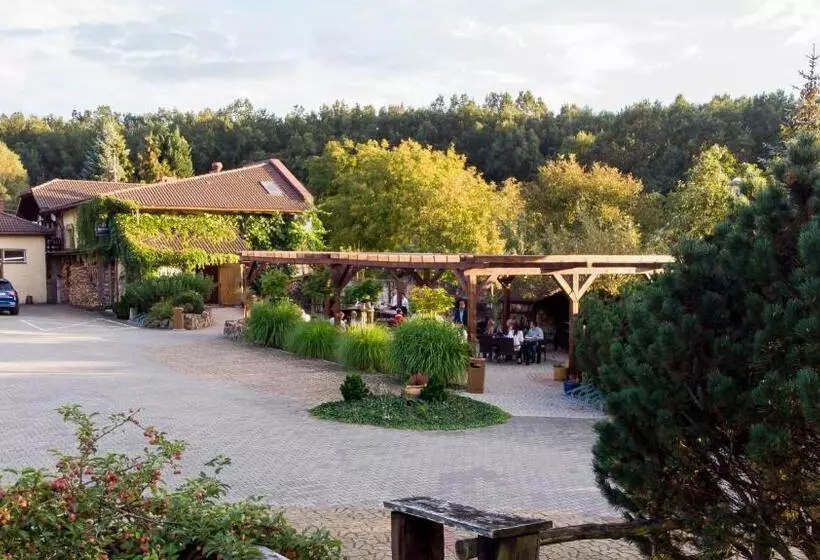 ホテル & Restauracja Timberland