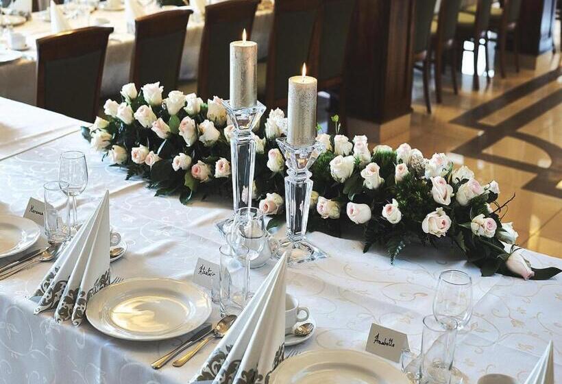 Отель & Restauracja Timberland