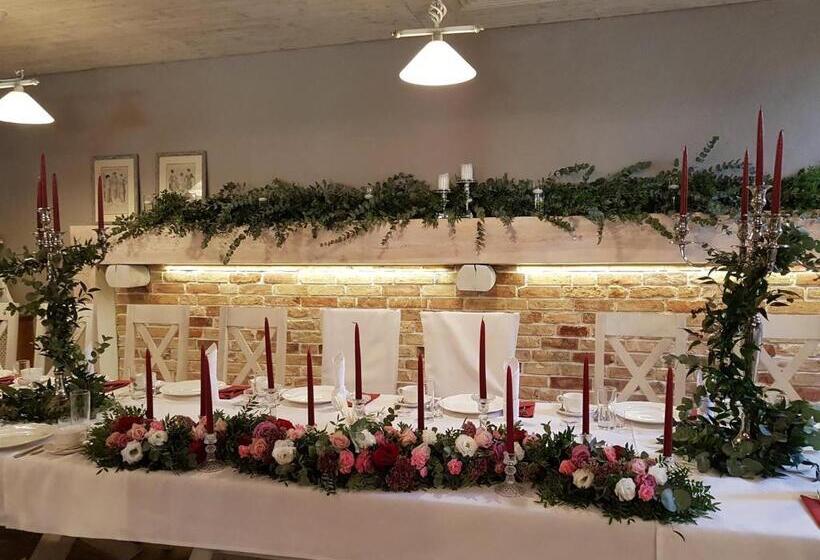 Отель & Restauracja Timberland