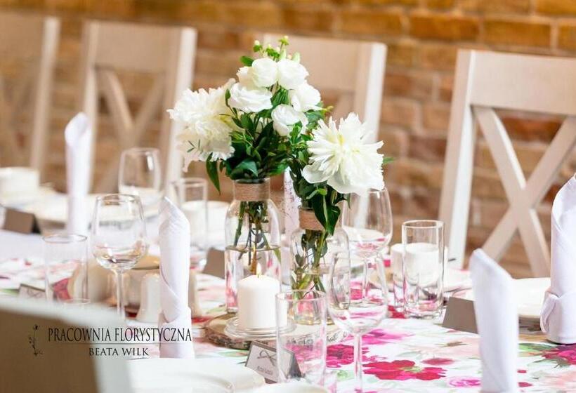 Отель & Restauracja Timberland