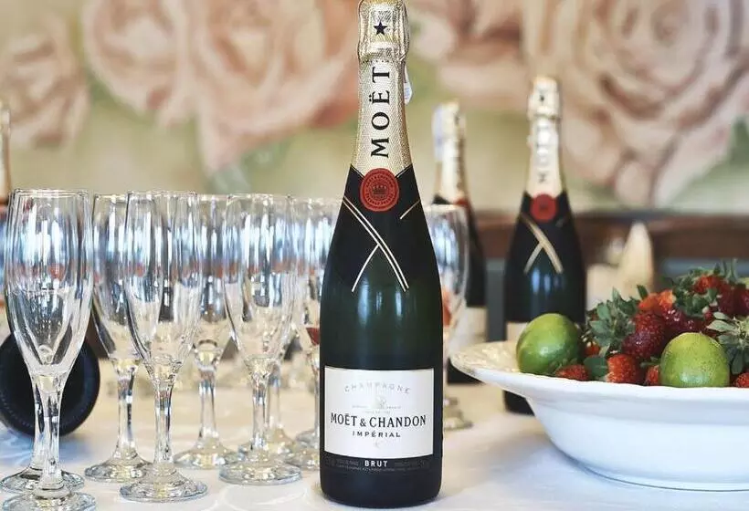 ホテル & Restauracja Timberland