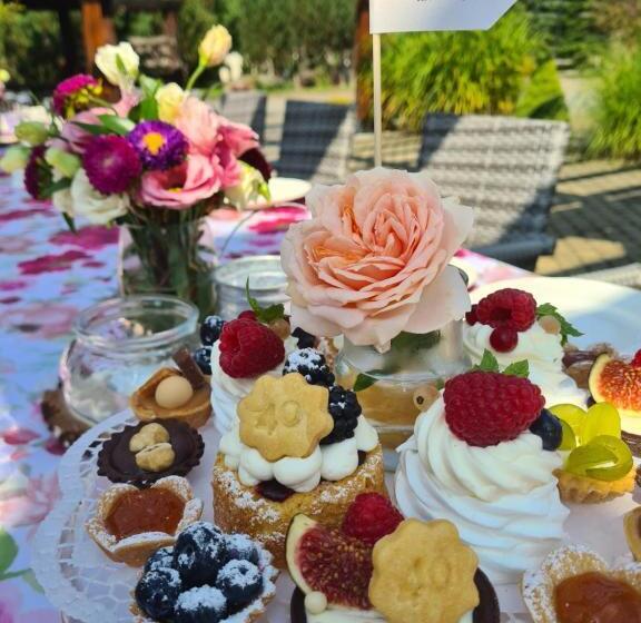 Отель & Restauracja Timberland