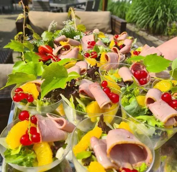 ホテル & Restauracja Timberland