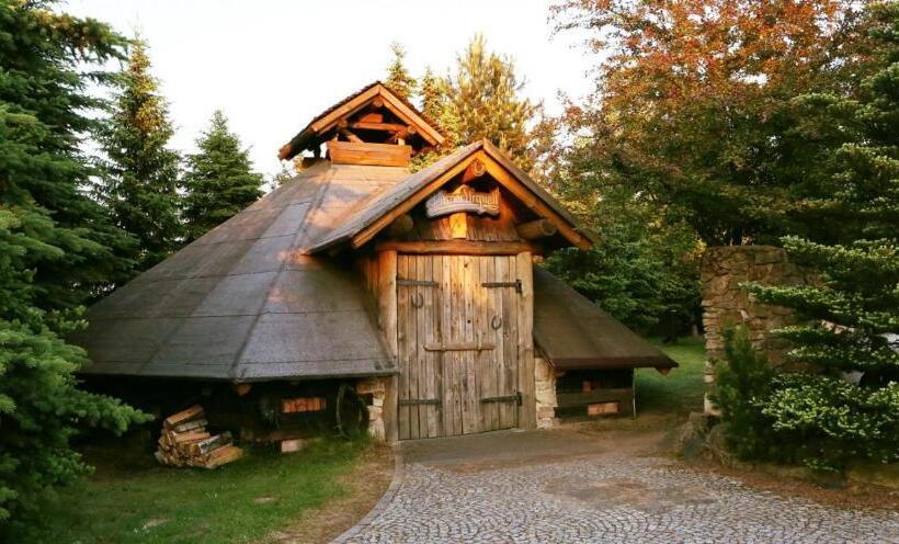 Отель & Restauracja Timberland