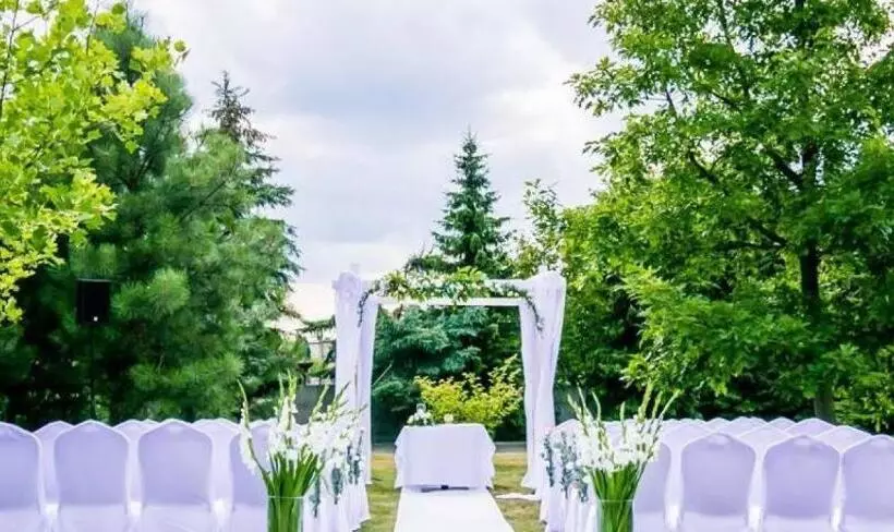 ホテル & Restauracja Timberland