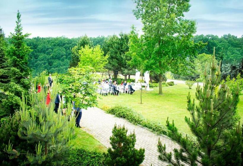 Отель & Restauracja Timberland