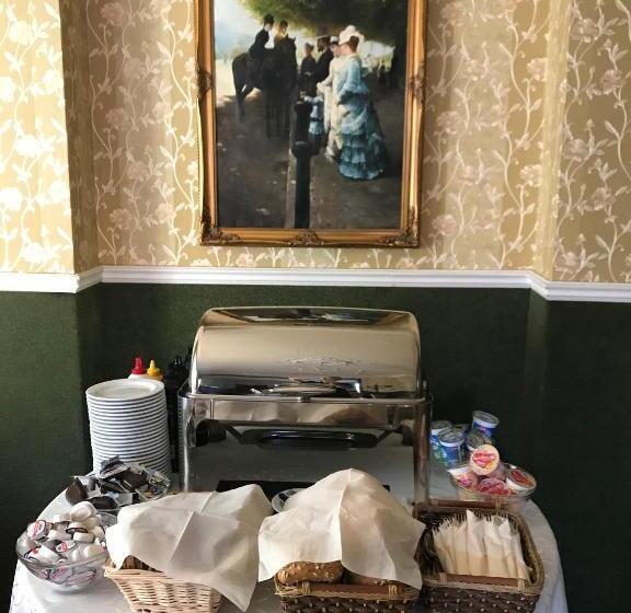 בית מלון כפרי Restauracja Willa Radwan