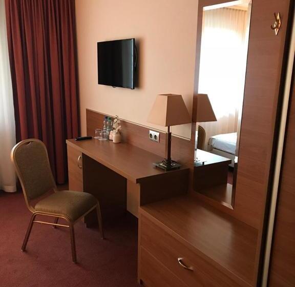 בית מלון כפרי Restauracja Willa Radwan