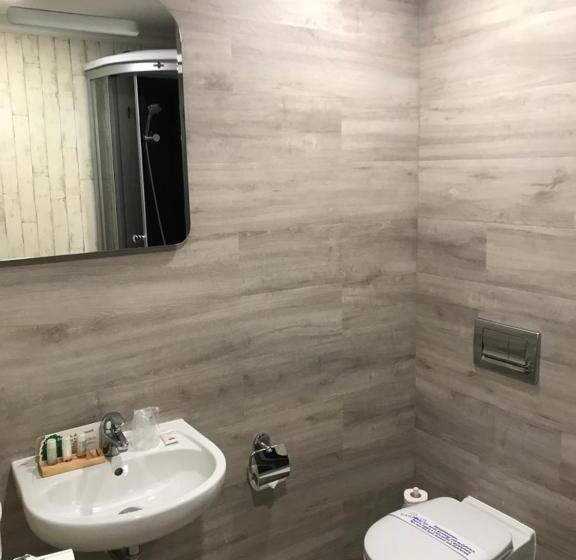 בית מלון כפרי Restauracja Willa Radwan