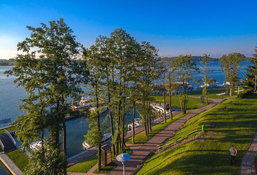 호텔 Robert's Port