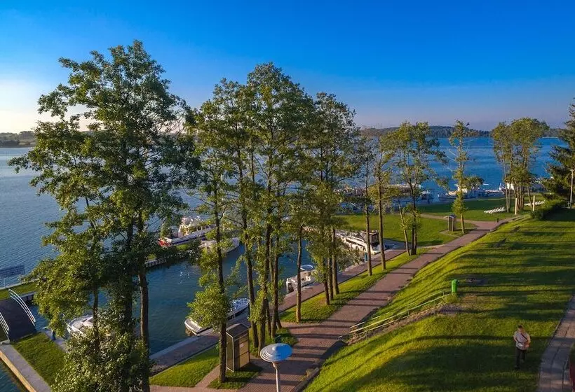 ホテル Robert's Port