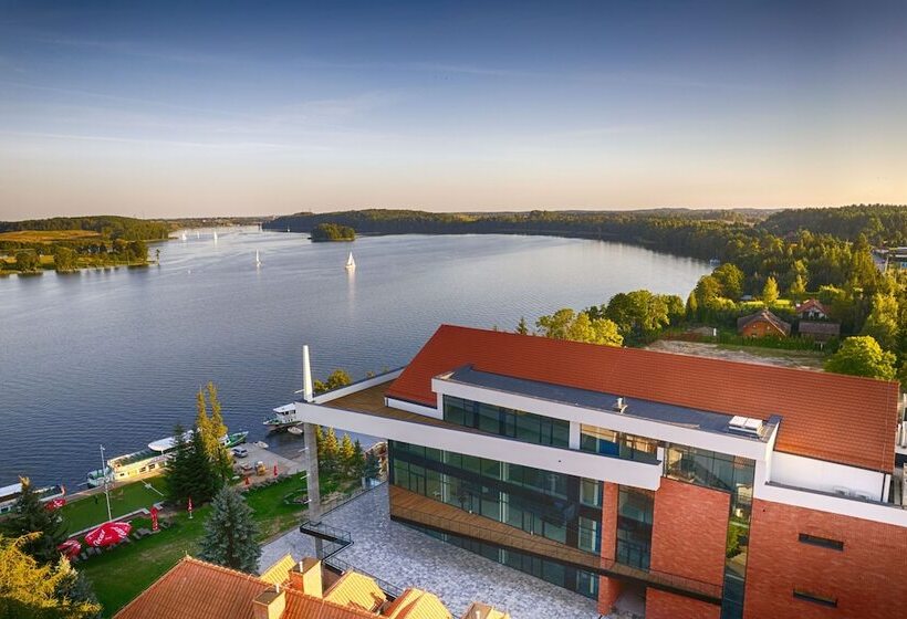 호텔 Robert's Port