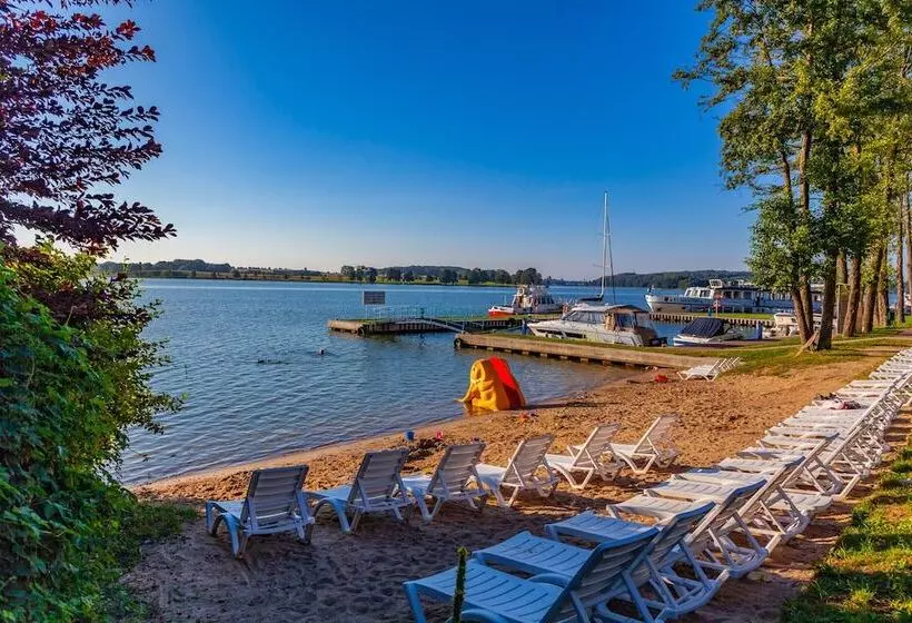 ホテル Robert's Port