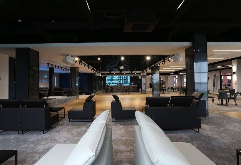 호텔 Robert's Port