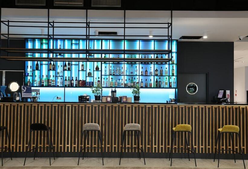 호텔 Robert's Port