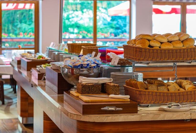 호텔 Robert's Port