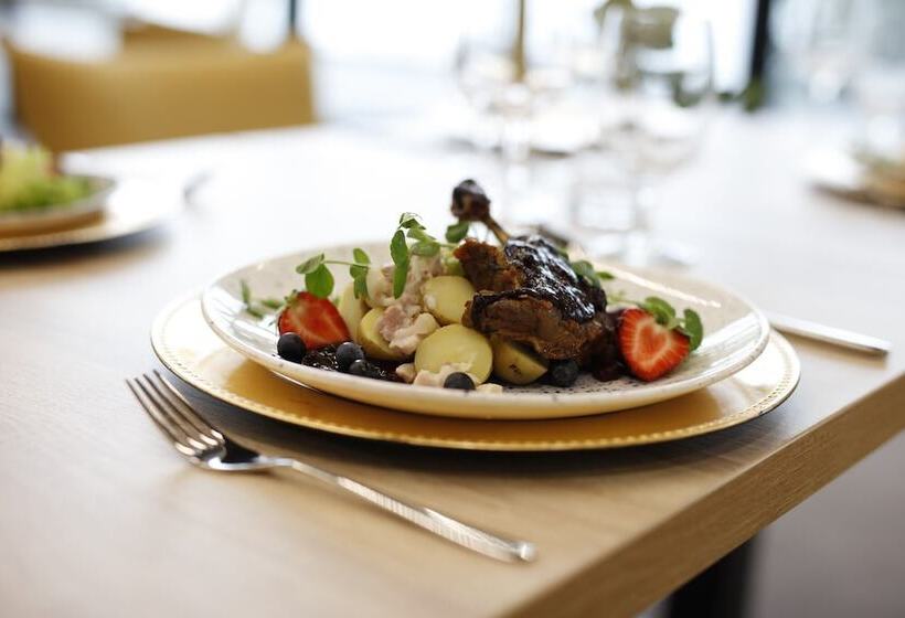 호텔 Robert's Port