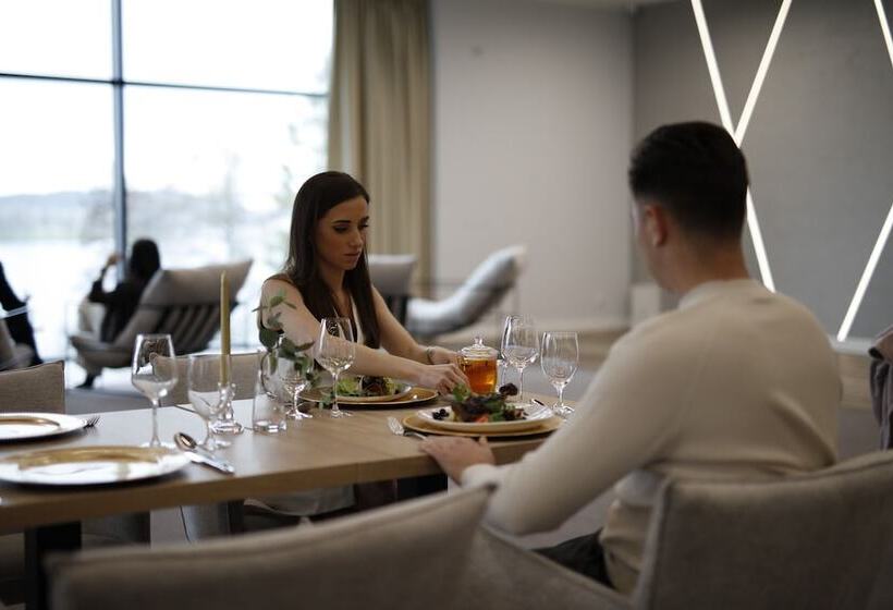 호텔 Robert's Port