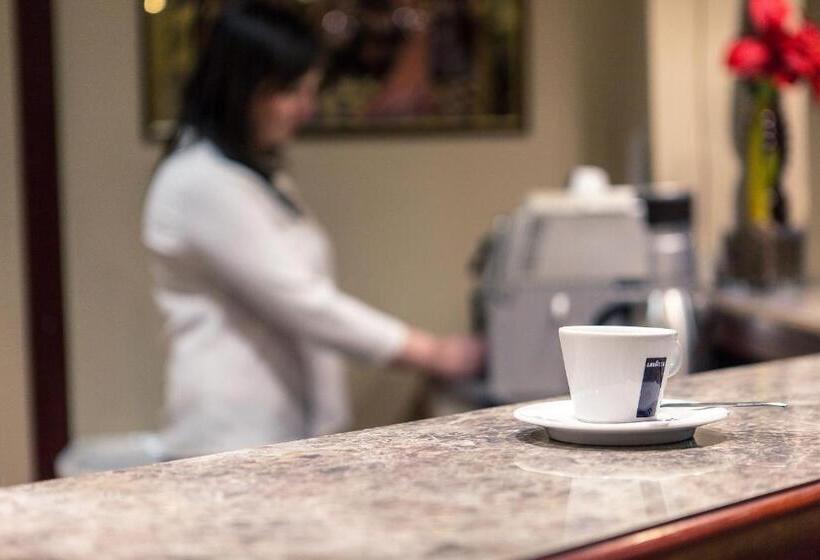 בית מלון כפרי Tm