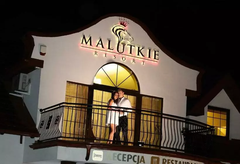Malutkie Resort