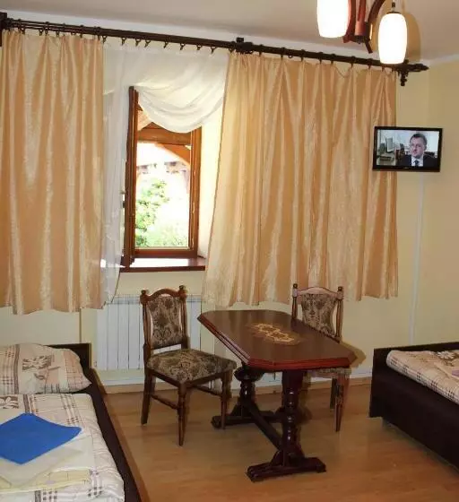 Majatalo Dom Pielgrzyma