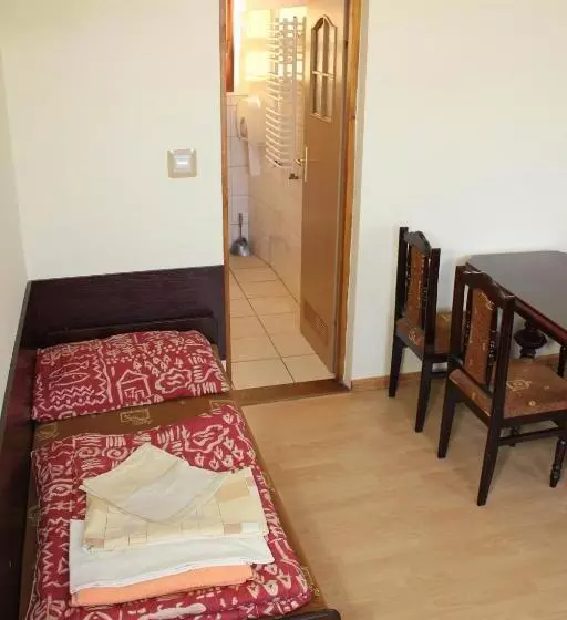 Majatalo Dom Pielgrzyma