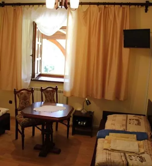 Majatalo Dom Pielgrzyma