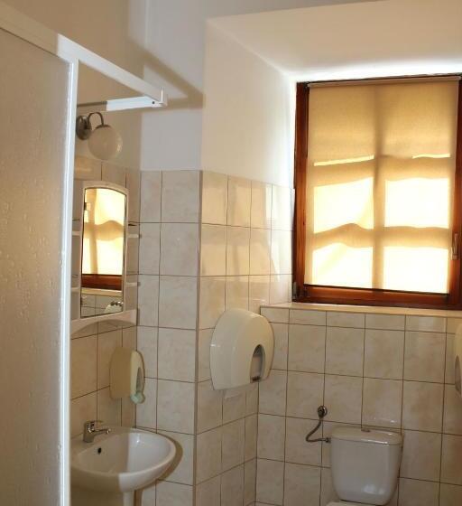 膳宿费 Dom Pielgrzyma