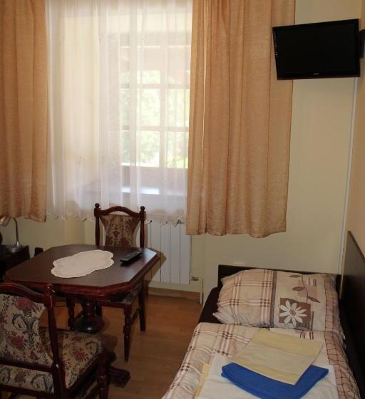 膳宿费 Dom Pielgrzyma