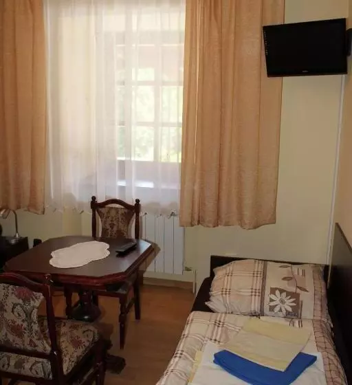 Majatalo Dom Pielgrzyma