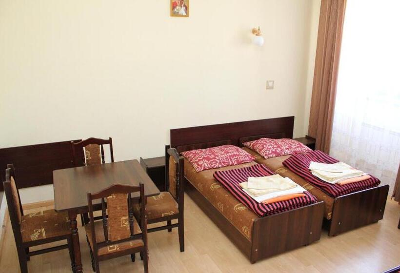 膳宿费 Dom Pielgrzyma