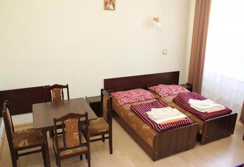 Majatalo Dom Pielgrzyma