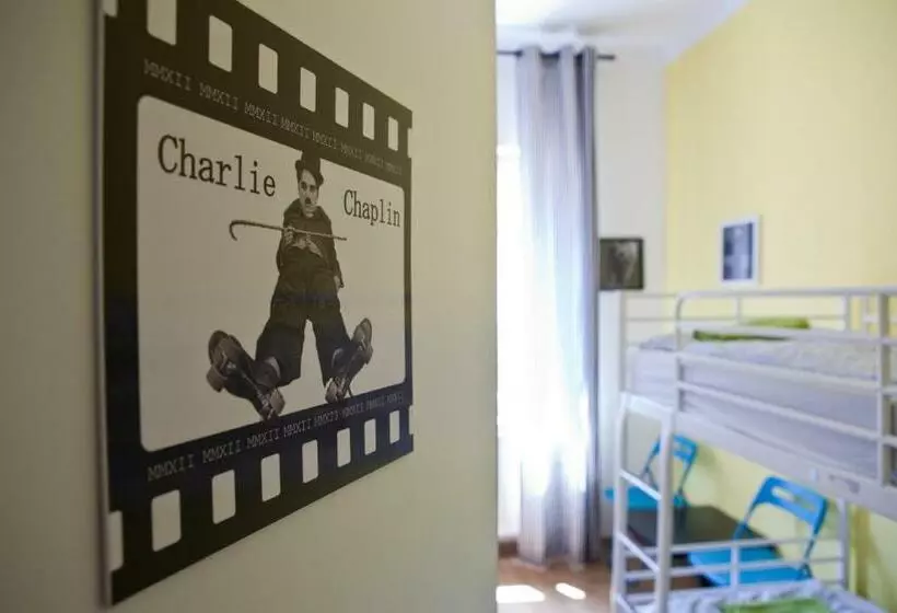 Pepe Hostel