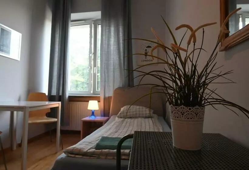 Pepe Hostel