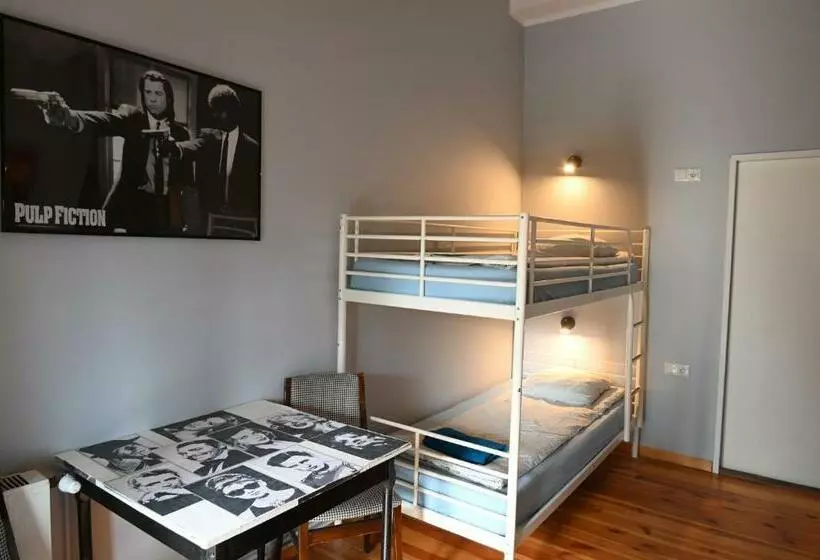 Pepe Hostel