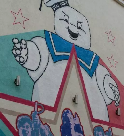 Pepe Hostel