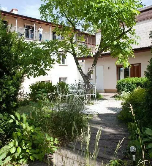 Pepe Hostel