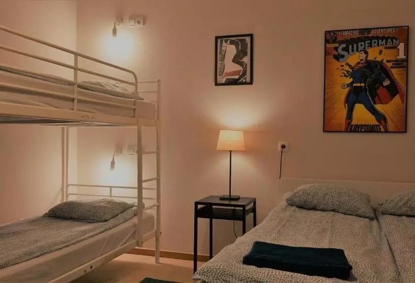 Pepe Hostel