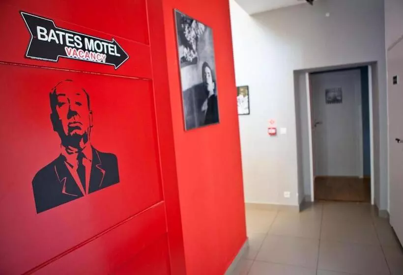 Pepe Hostel