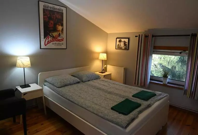 Pepe Hostel